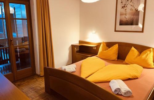 Castelrotto Apartment | Residence Zirmer Wohnung Erde