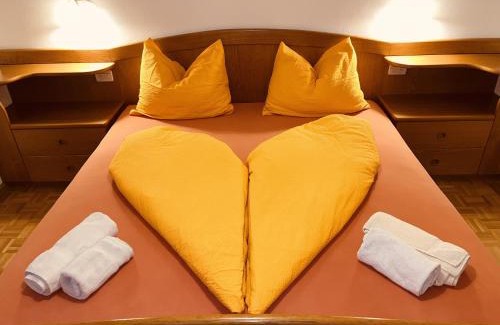 Castelrotto Apartment | Residence Zirmer Wohnung Erde