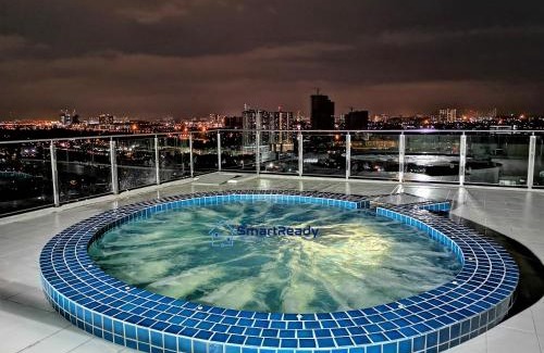 Johor Bahru Apartment | Residences at Daya by SR Home