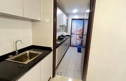 Johor Bahru Hotel | Residences at Daya by SR Home
