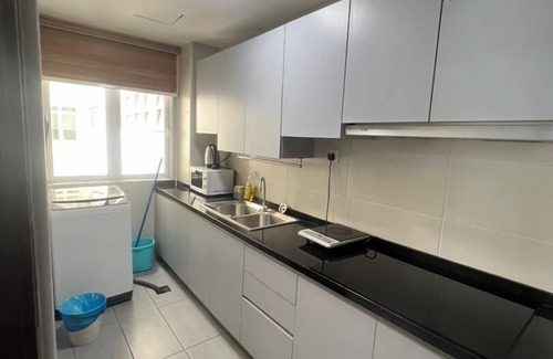 Johor Bahru Hotel | Residences at Daya by SR Home