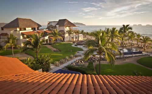 Centro Hotel | Residences at Las Palmas