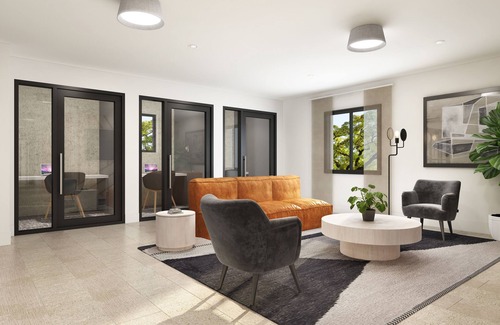 Marlborough Apartment | Residences at Solomon Pond