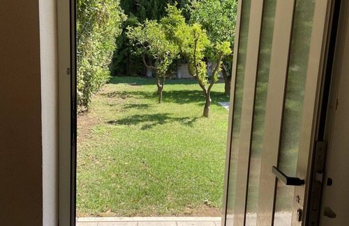 Chieuti House | Residences in Villa with Pool- 3 rooms - 2 bathrooms - sleeps 6/9- WIFI