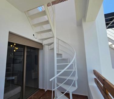 Asilah Apartment | Residences Nawal