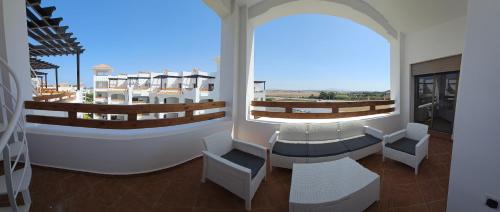 Asilah Apartment | Residences Nawal