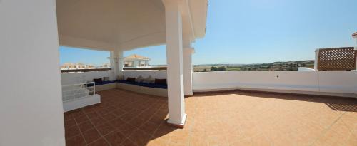 Asilah Apartment | Residences Nawal