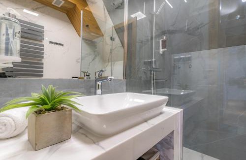 Koscielisko Apartment | Residences Tatra Resort & SPA