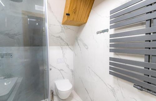 Koscielisko Apartment | Residences Tatra Resort & SPA