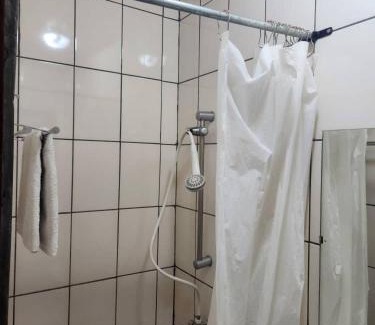 Yaounde Hotel | Residences Tchams
