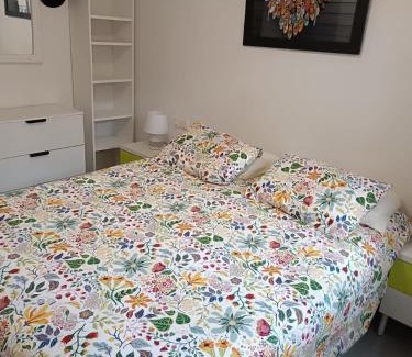 Torrevieja Apartment | Residencia Alhambra Los Cisnes