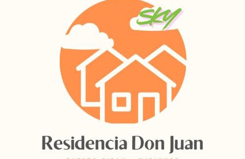 Puerto Piray Apartment | Residencia Don Juan