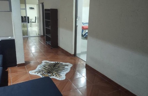 Resistencia House | Residencia Dos Soles -Resistencia Chaco
