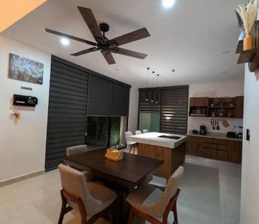 Merida Municipality House | Residencia en Mérida, Yucatán