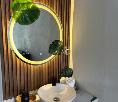 San Vito Apartment | Residencia Esmeralda