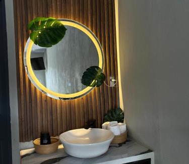 San Vito Apartment | Residencia Esmeralda