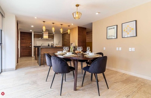 Los Morales Apartment | Residencia Horacio by Kukun