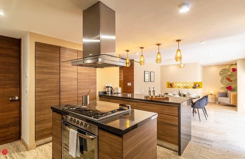 Los Morales Apartment | Residencia Horacio by Kukun