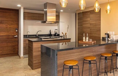 Los Morales Apartment | Residencia Horacio by Kukun