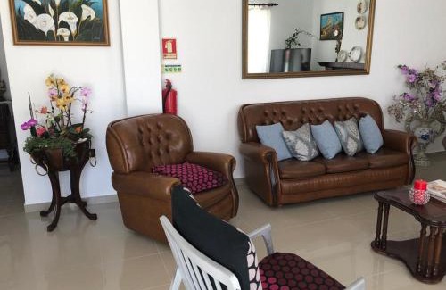 Fatima House | Residencia Maria Jose