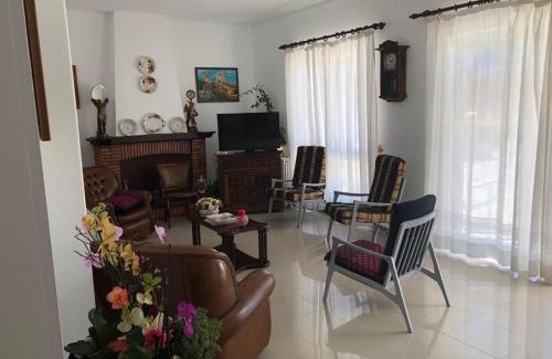 Fatima House | Residencia Maria Jose