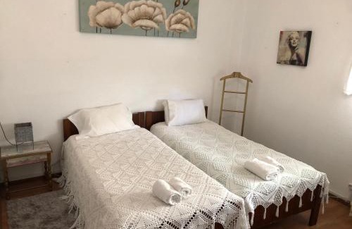 Fatima House | Residencia Maria Jose