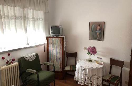 Fatima House | Residencia Maria Jose