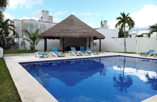 Villa Juarez House | Residencia Mejía · Descanso y Comodidad a Minutos del Mar Caribe