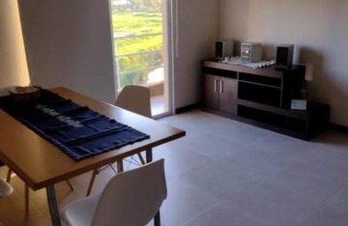 Rafaela Apartment | Residencia Merlo