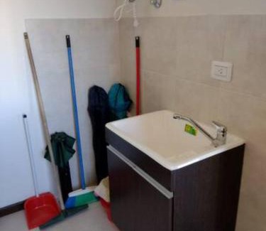 Rafaela Apartment | Residencia Merlo