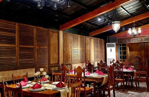 Dumaguete Hotel | Residencia Orlina