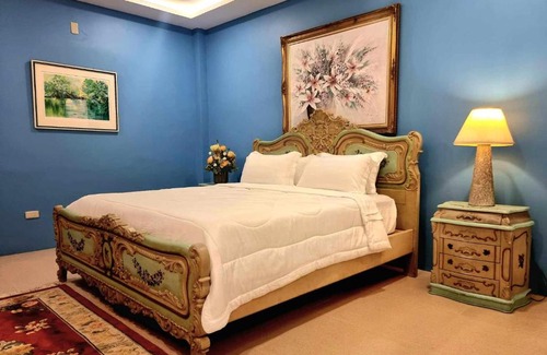 Dumaguete Hotel | Residencia Orlina
