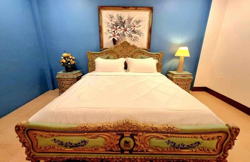 Dumaguete Hotel | Residencia Orlina