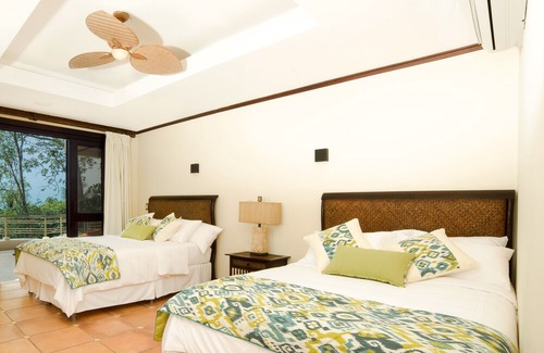 Tango Mar House | Residencia Pacifico