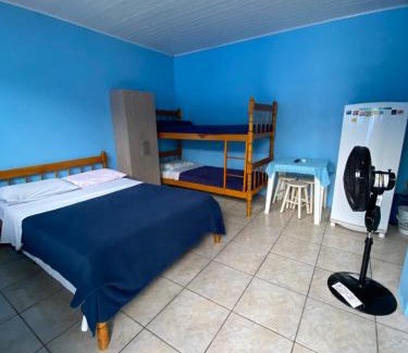 Capao da Canoa House | Residencial Água Azul