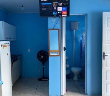 Capao da Canoa House | Residencial Água Azul