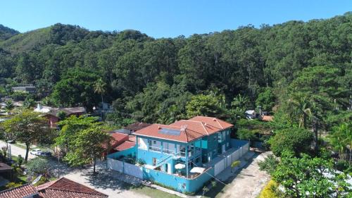 Praia de Barequecaba House | Residencial Águas de Bare