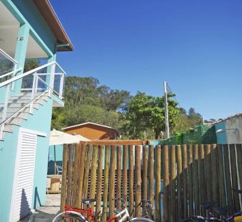 Praia de Barequecaba House | Residencial Águas de Bare