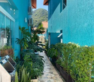 Praia de Barequecaba House | Residencial Águas de Bare