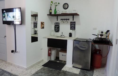 Bavaro Apartment | Residencial 69-3 is in the heart of Bavaro, Punta Cana