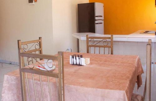 Reparto Ibarra Apartment | Residencial A&H