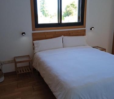 Dean Pequeno Apartment | RESIDENCIAL A MAMOA