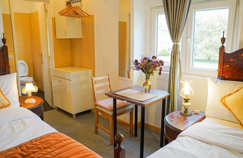 Olivais House | Residencial Airside Palace
