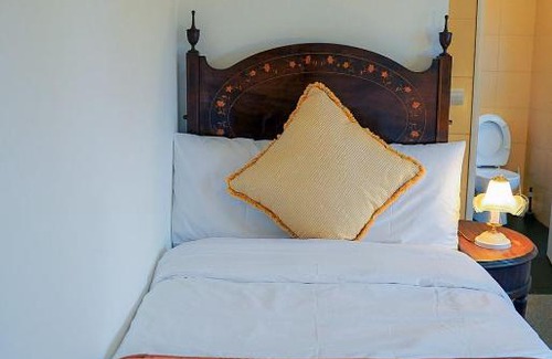 Olivais House | Residencial Airside Palace