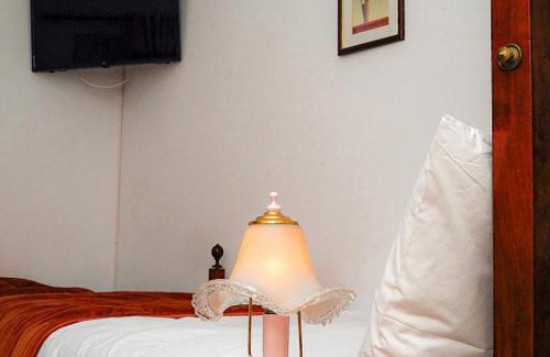 Olivais House | Residencial Airside Palace