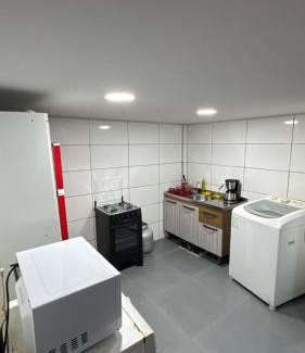 Bucarein House | Residencial Alves