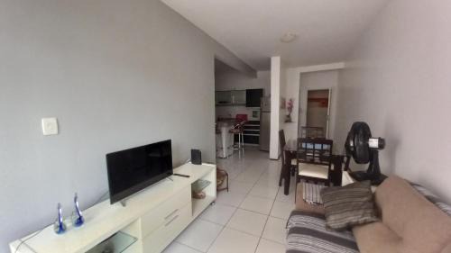 Vicente Pinzon Apartment | Residencial André Reis