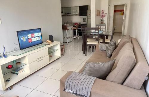 Vicente Pinzon Apartment | Residencial André Reis