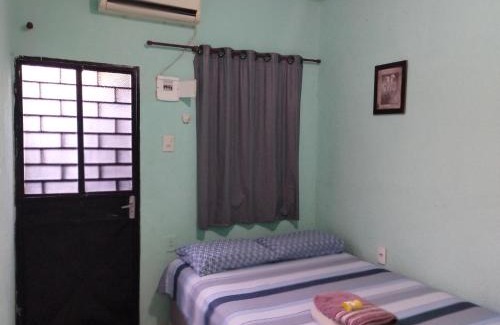 Dom Pedro I House | Residencial Andréa House