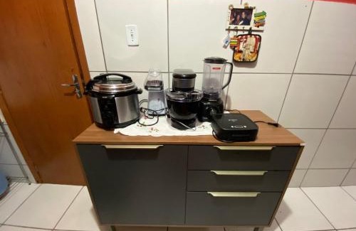 Bengui Apartment | Residencial Aracema - Apartamento Disponivel para a COP 30
